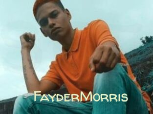 FayderMorris