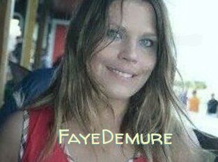 FayeDemure