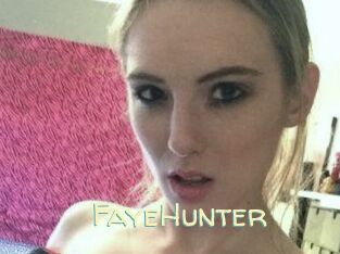 FayeHunter