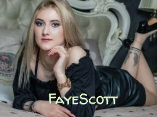 FayeScott