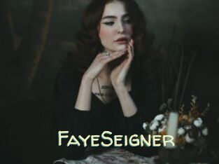 FayeSeigner