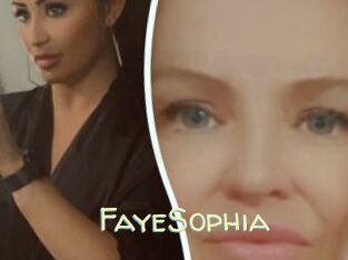 FayeSophia