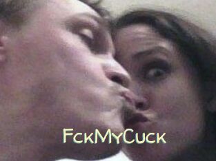 FckMyCuck