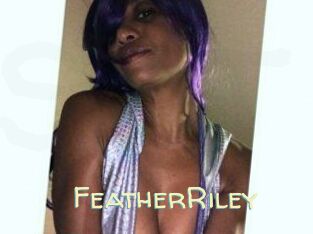 Feather_Riley