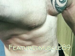 Featuredmuscle89