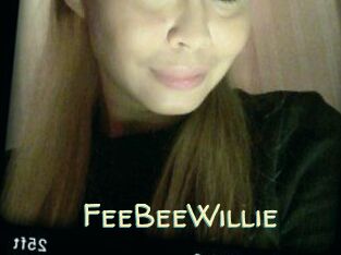 FeeBeeWillie