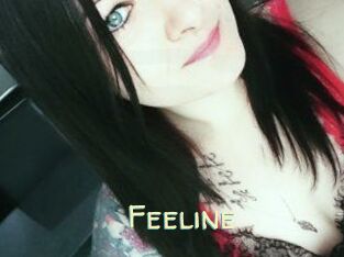 Feeline