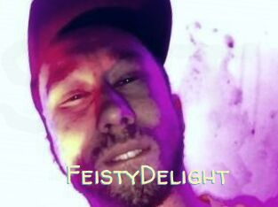 FeistyDelight