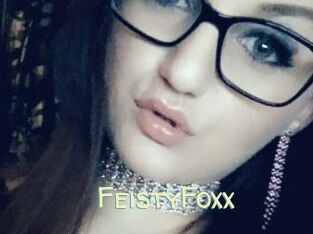 FeistyFoxx