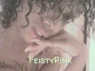 FeistyPink