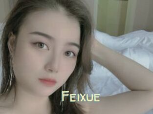 Feixue