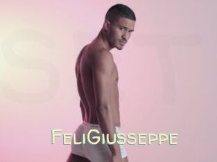 FeliGiusseppe Sexy Tchat