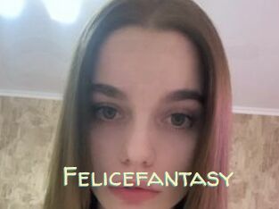 Felicefantasy