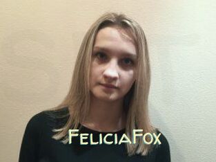 FeliciaFox