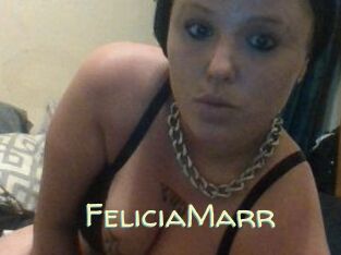 FeliciaMarr