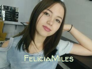 FeliciaMiles