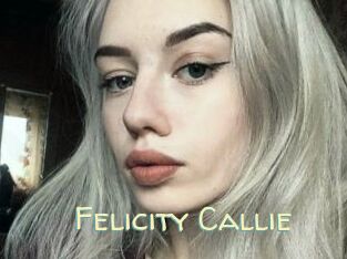 Felicity_Callie
