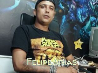 FelipeArias Sexy Tchat