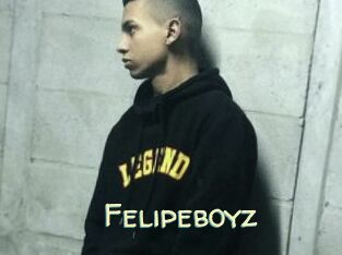 Felipeboyz