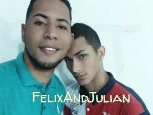 FelixAndJulian