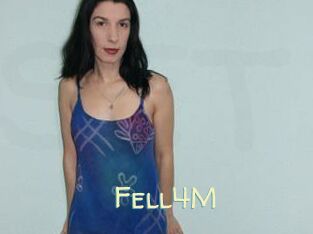 Fell4M