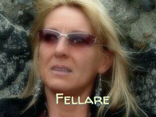 Fellare