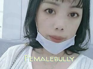 Femalebully