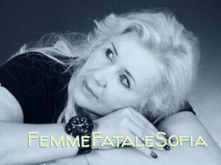 FemmeFataleSofia