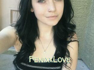 Fenixx_Love