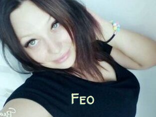 Feo