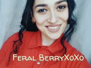 Feral_BerryXoXo