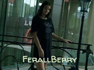 FerallBerry Sexy Tchat