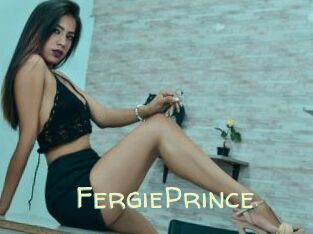 FergiePrince