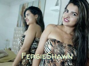 FergieShawn Sexy Tchat