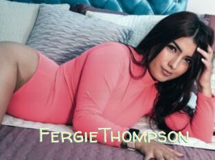 FergieThompson
