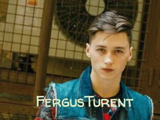 FergusTurent