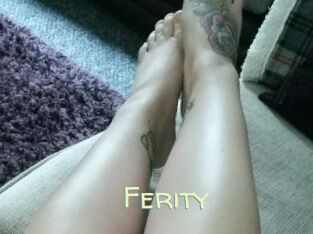 Ferity