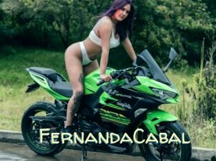 FernandaCabal