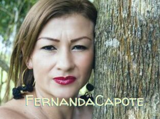 FernandaCapote