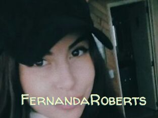 FernandaRoberts