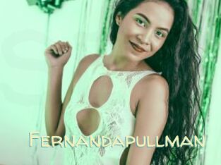 Fernandapullman