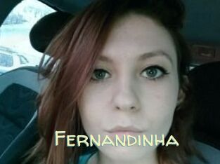 Fernandinha