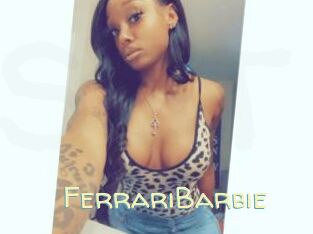 FerrariBarbie