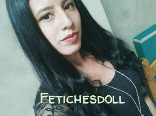 Fetichesdoll