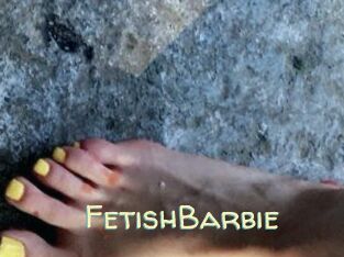 FetishBarbie