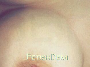 FetishDemi