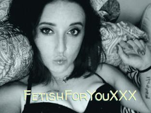 FetishForYouXXX