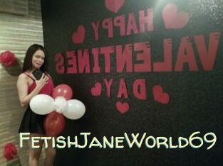 FetishJaneWorld69
