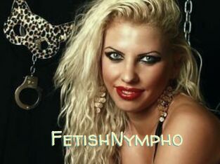 FetishNympho Sexy Tchat
