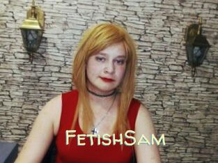 FetishSam